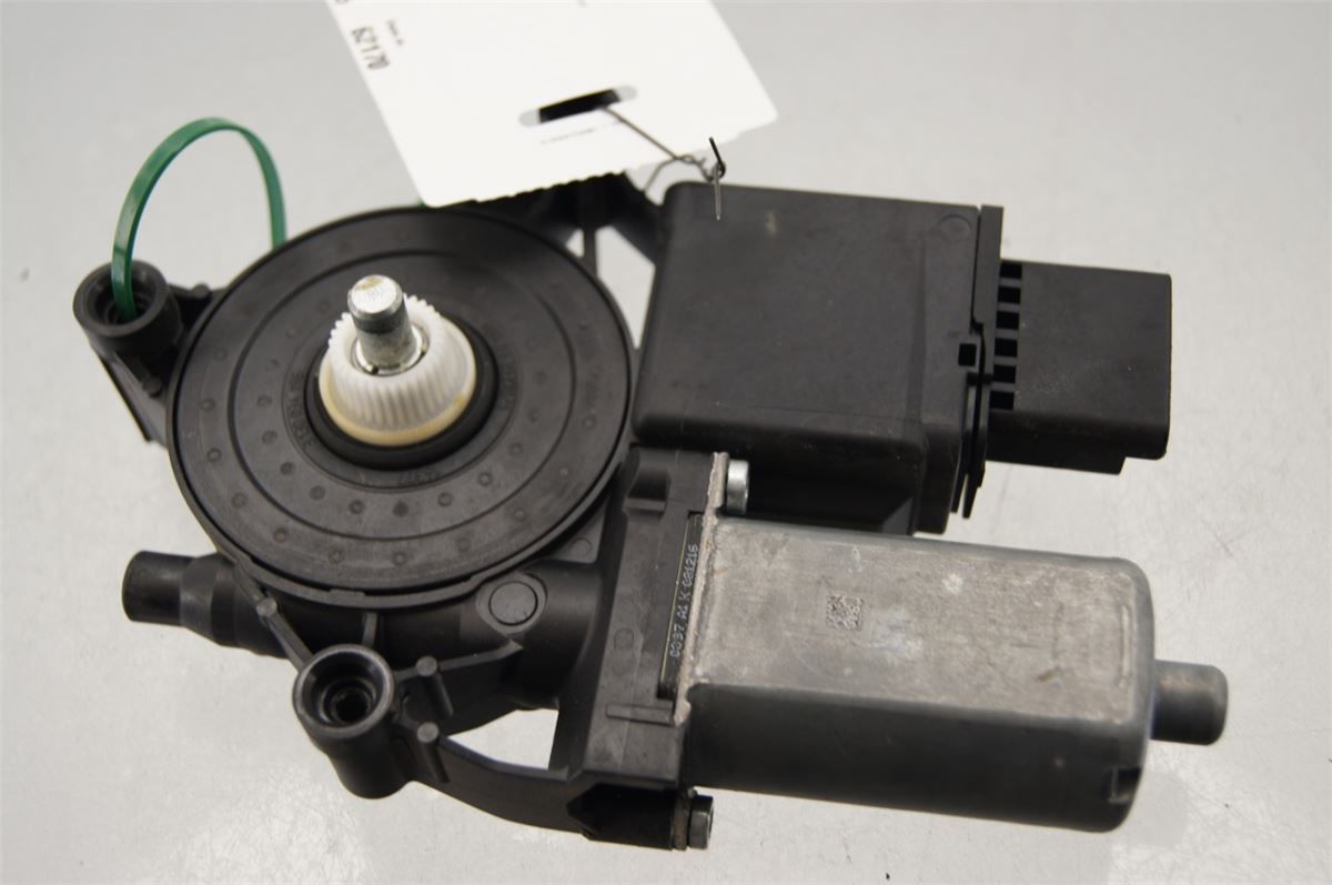 Vindusheismotor – bilde 1
