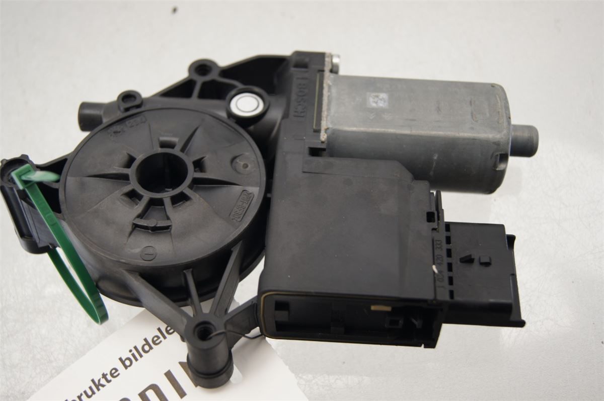 Vindusheismotor – bilde 2