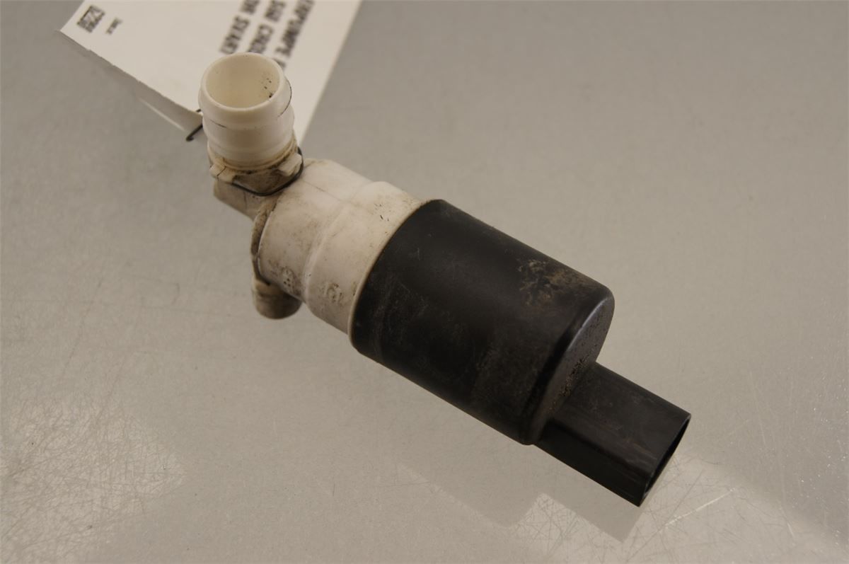 Spylerpumpe Frontrute – bilde 1
