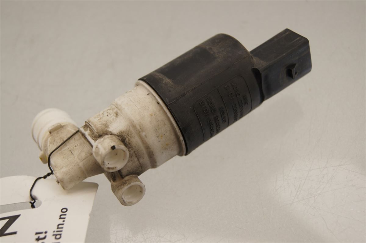 Spylerpumpe Frontrute – bilde 2