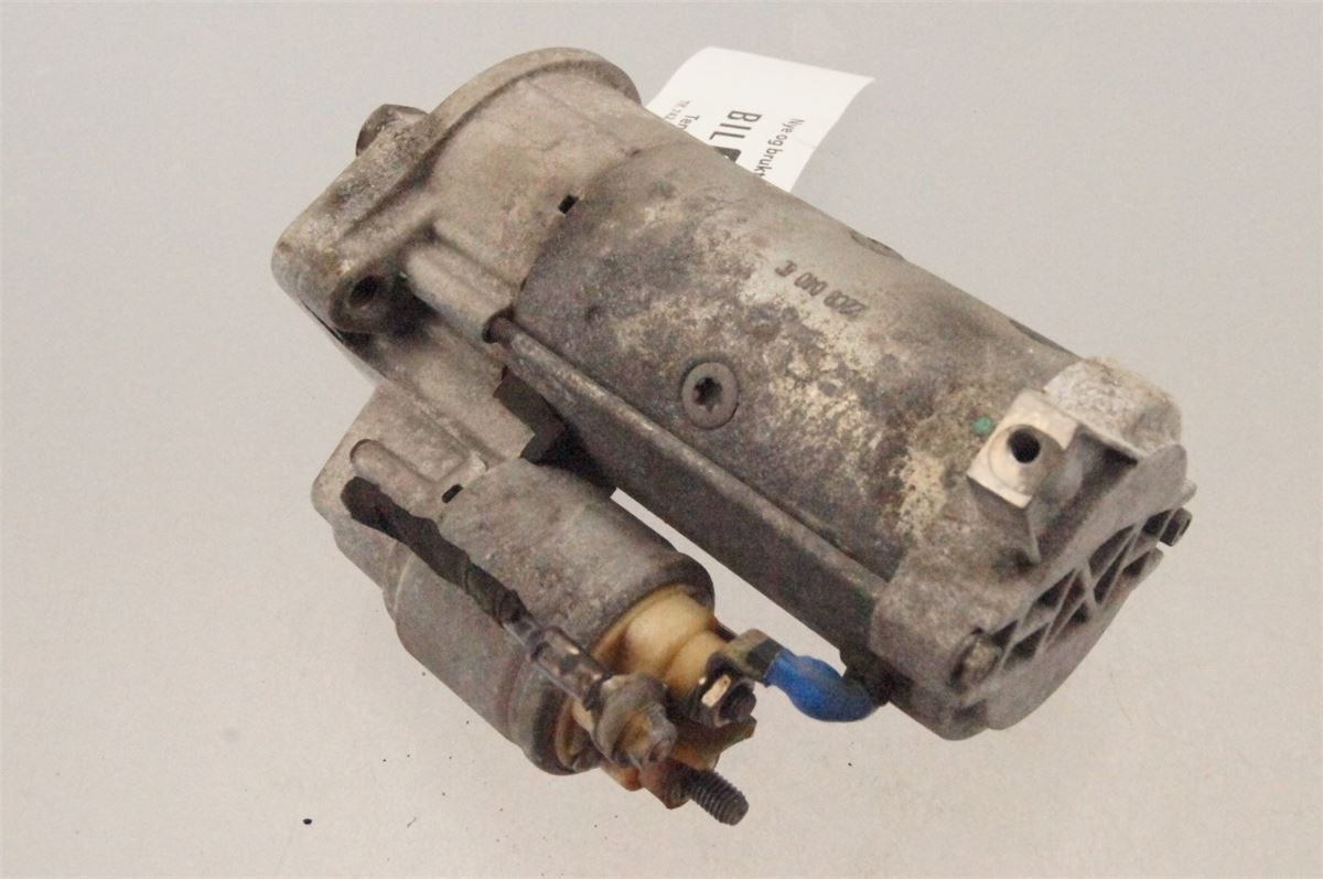 Startmotor Diesel – bilde 3