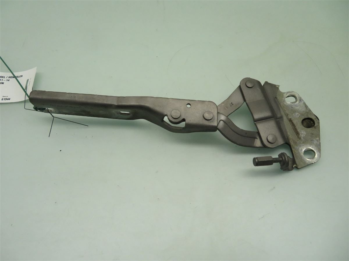 Panser Hengsel / Hengsler – bilde 1