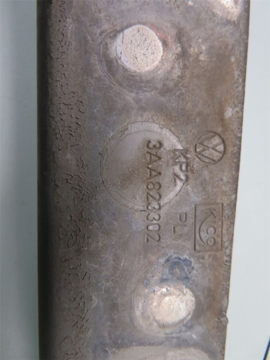Panser Hengsel / Hengsler – bilde 3