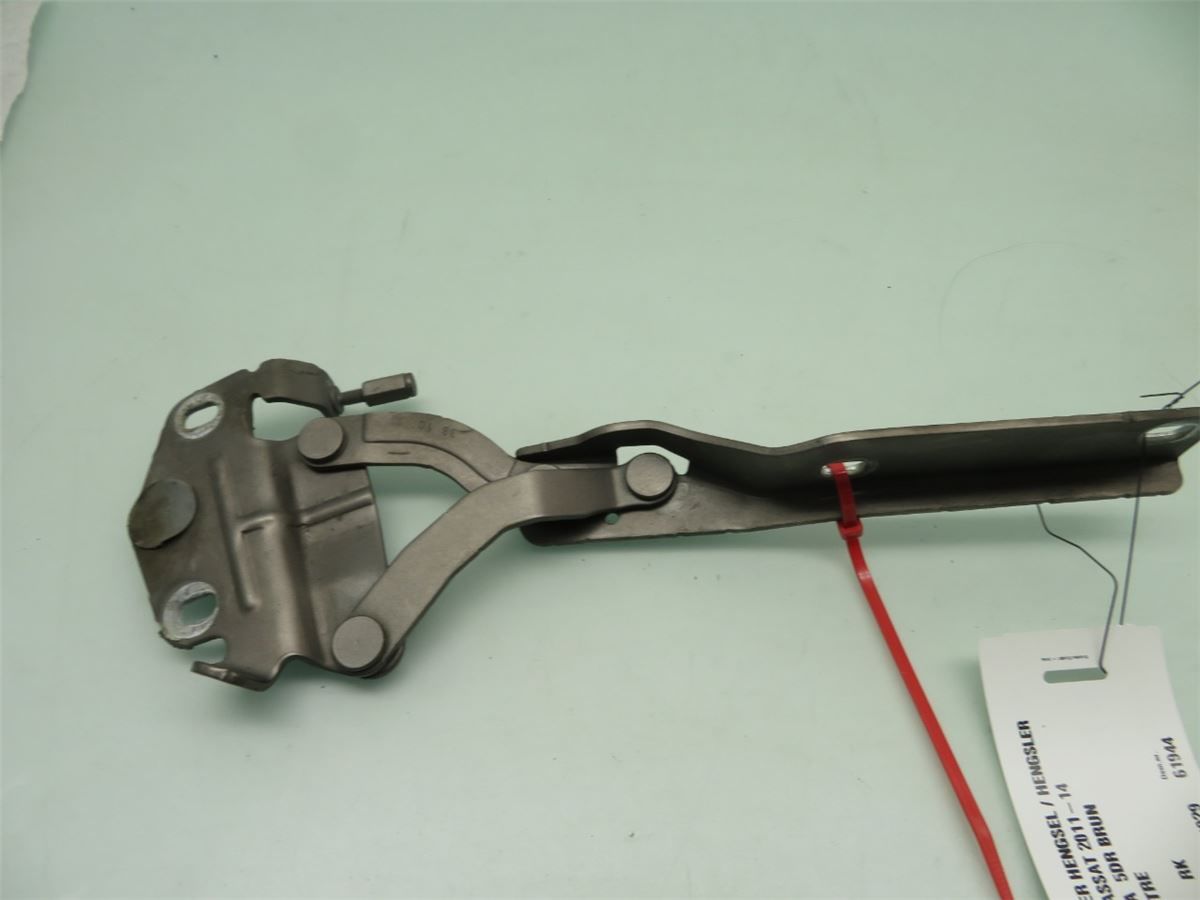 Panser Hengsel / Hengsler – bilde 1