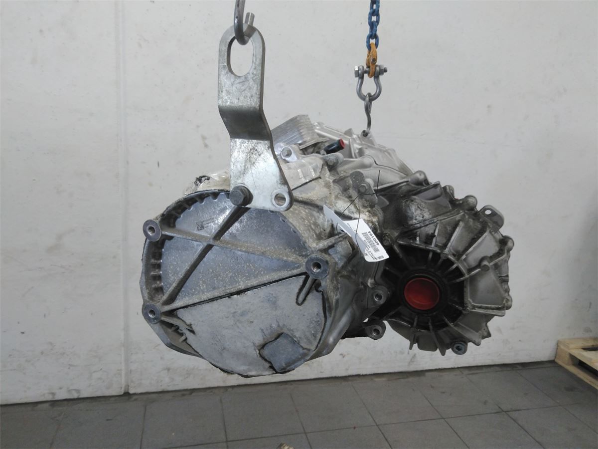 Motor Elektrisk Foran – bilde 2