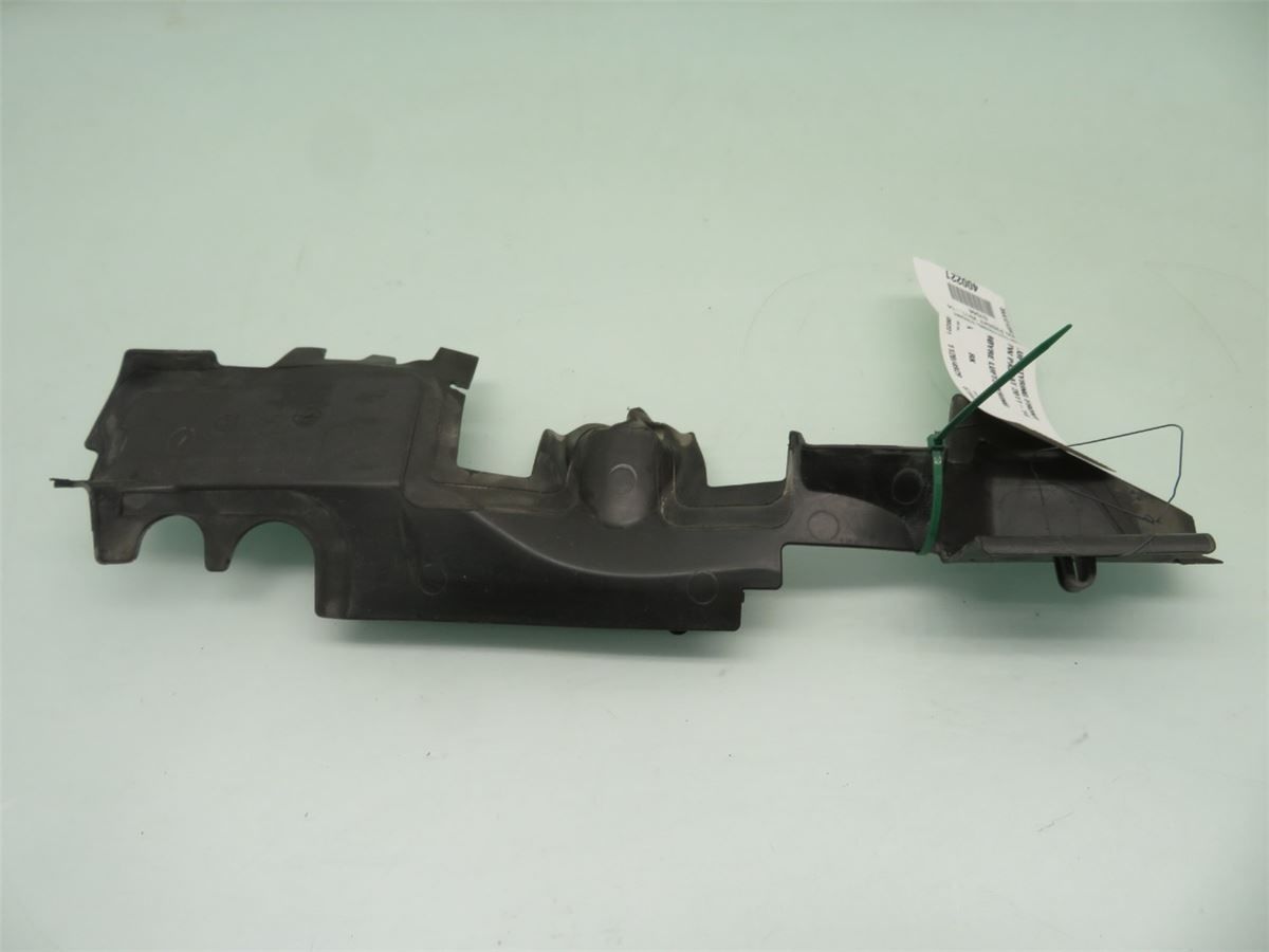 Luftstyring Front – bilde 2