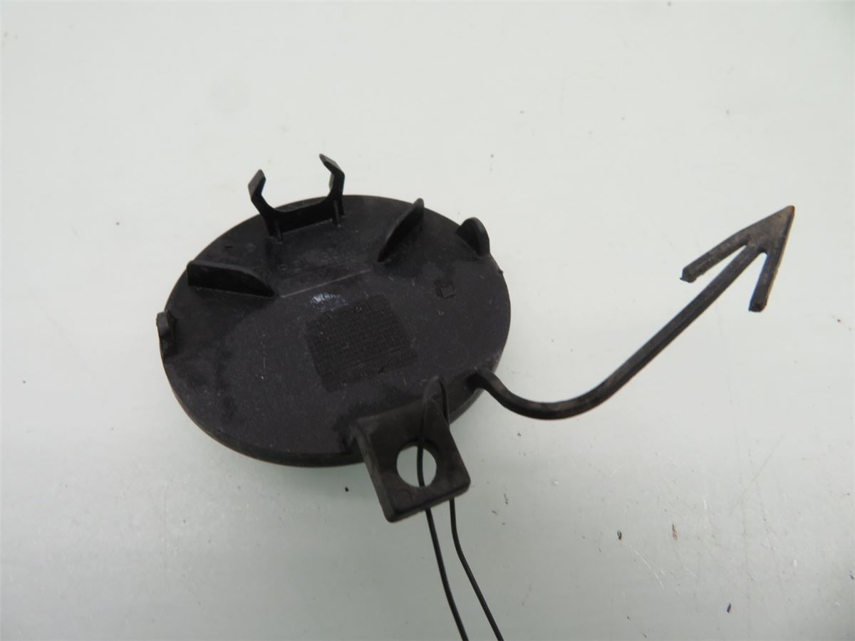 Front Plastdeklser – bilde 1