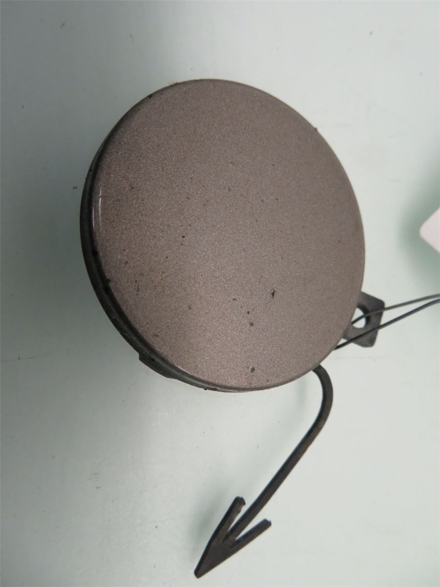 Front Plastdeklser – bilde 2