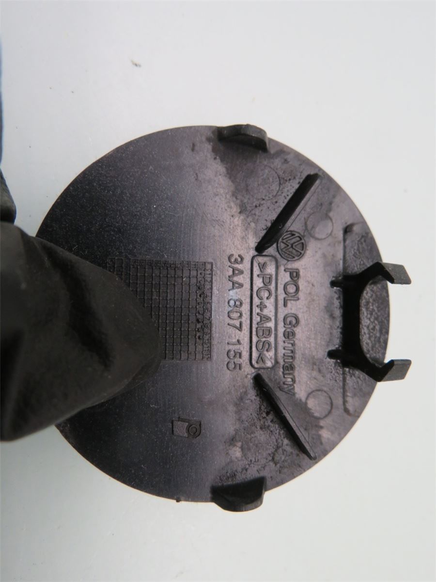 Front Plastdeklser – bilde 3