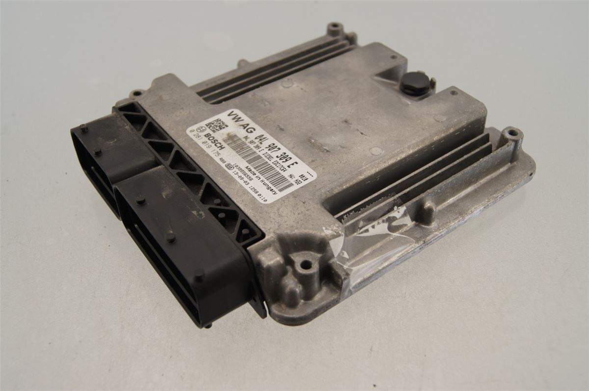 Styreenhet Motor (ECU) Diesel – bilde 3