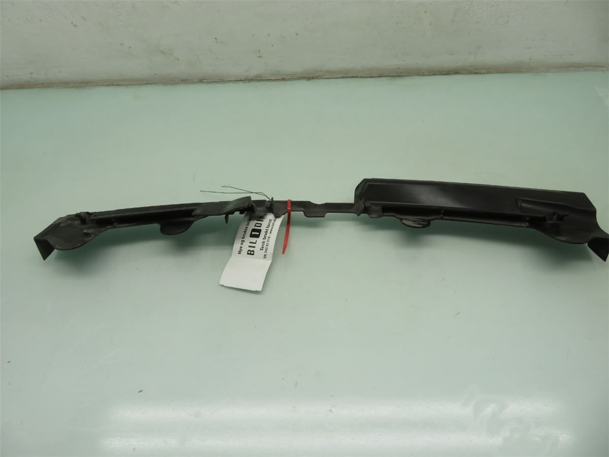Front Plastdeklser – bilde 1
