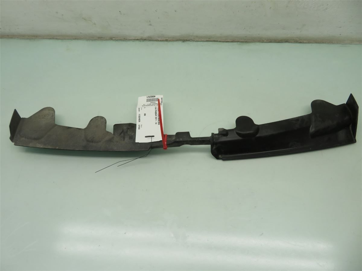Front Plastdeklser – bilde 2