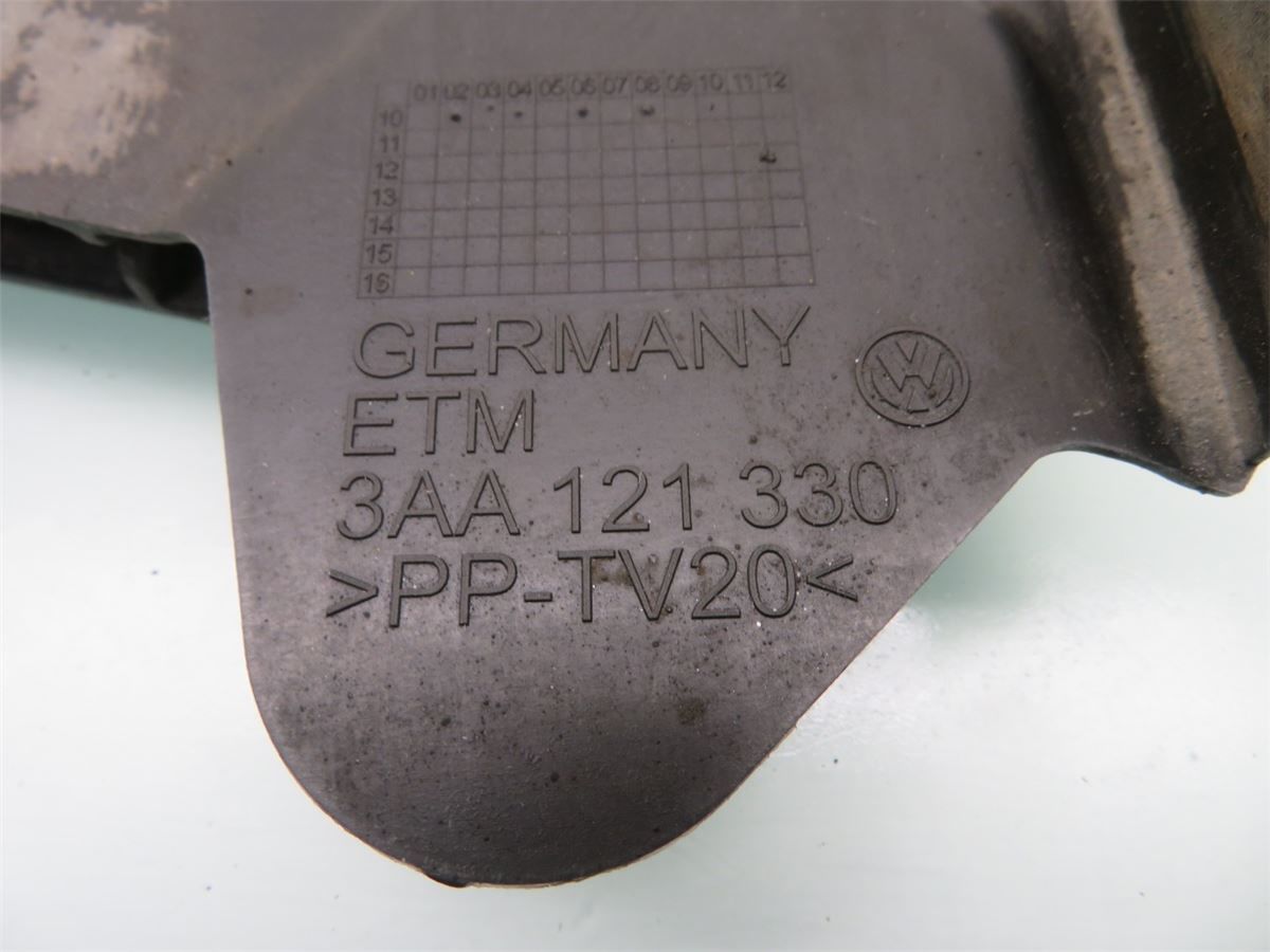 Front Plastdeklser – bilde 3