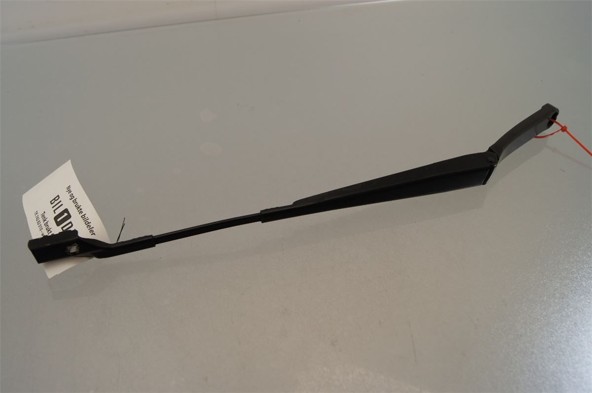 Viskerarm / Armer Frontrute – bilde 1