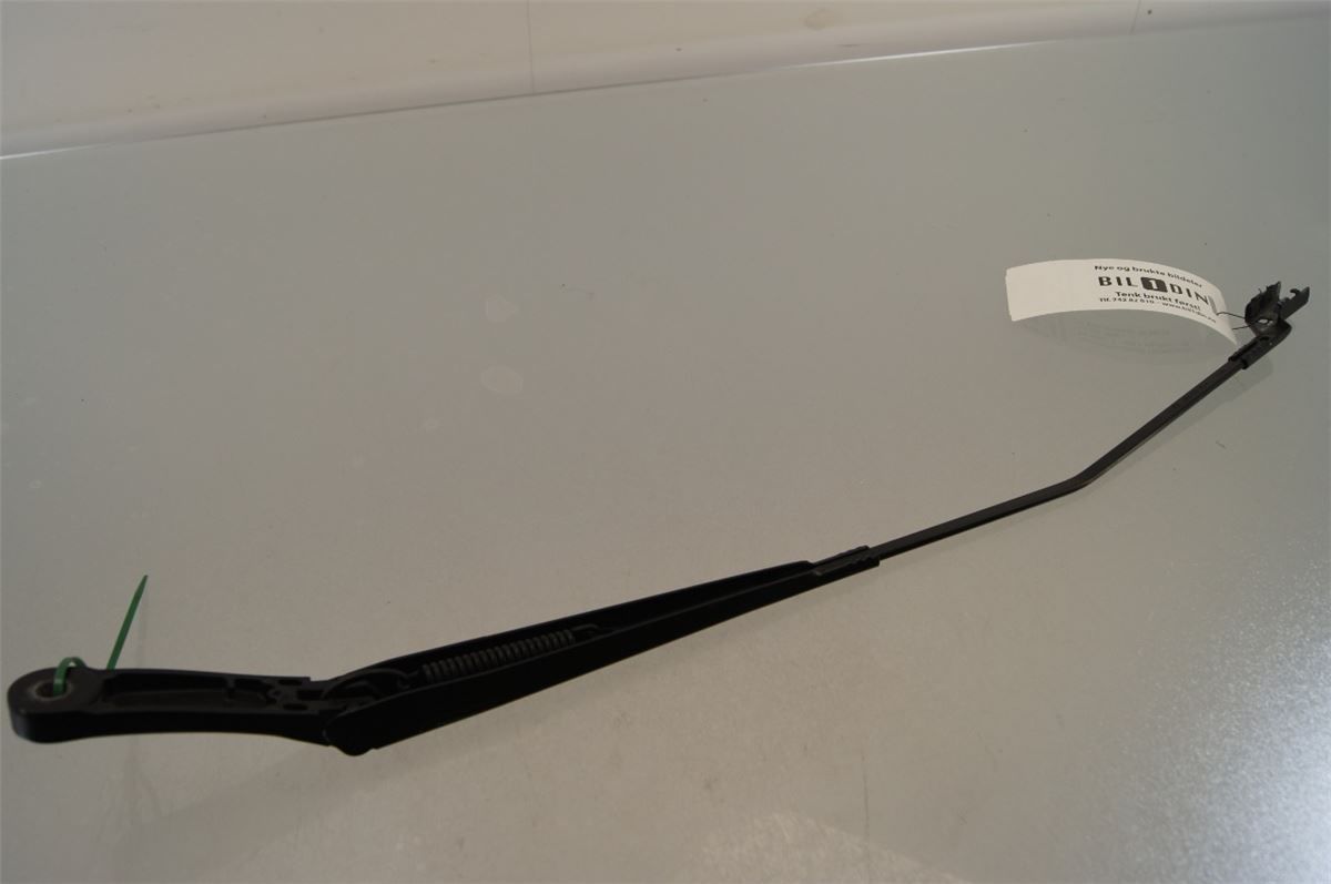 Viskerarm / Armer Frontrute – bilde 1
