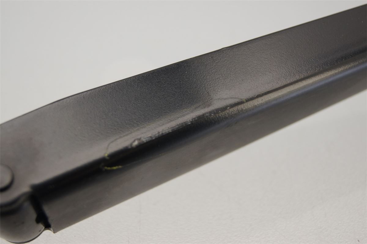 Viskerarm / Armer Frontrute – bilde 3