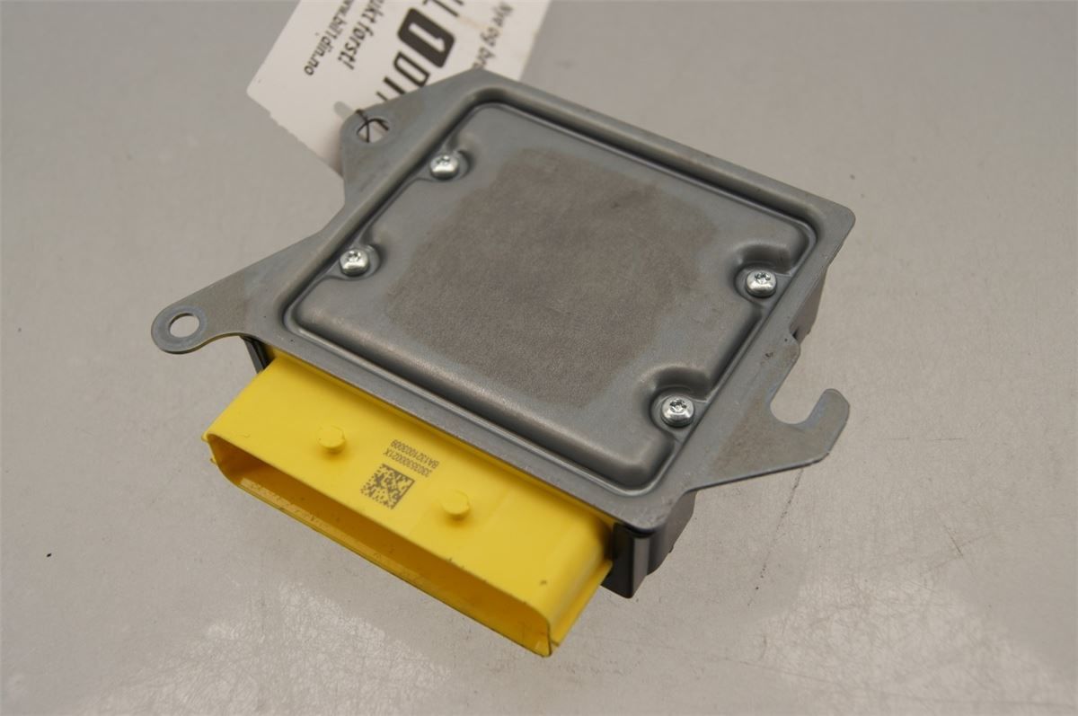 Airbag Elektronikkenhet – bilde 3