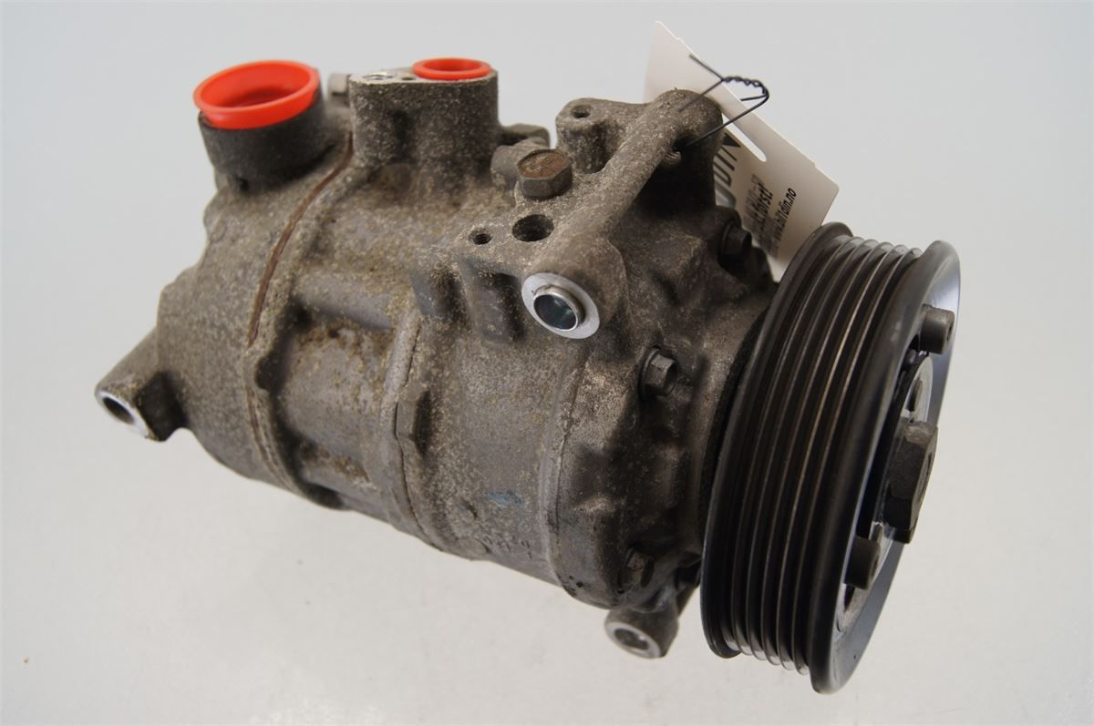 Varme AC Kompressor – bilde 1