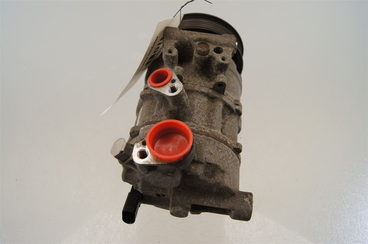 Varme AC Kompressor – bilde 2