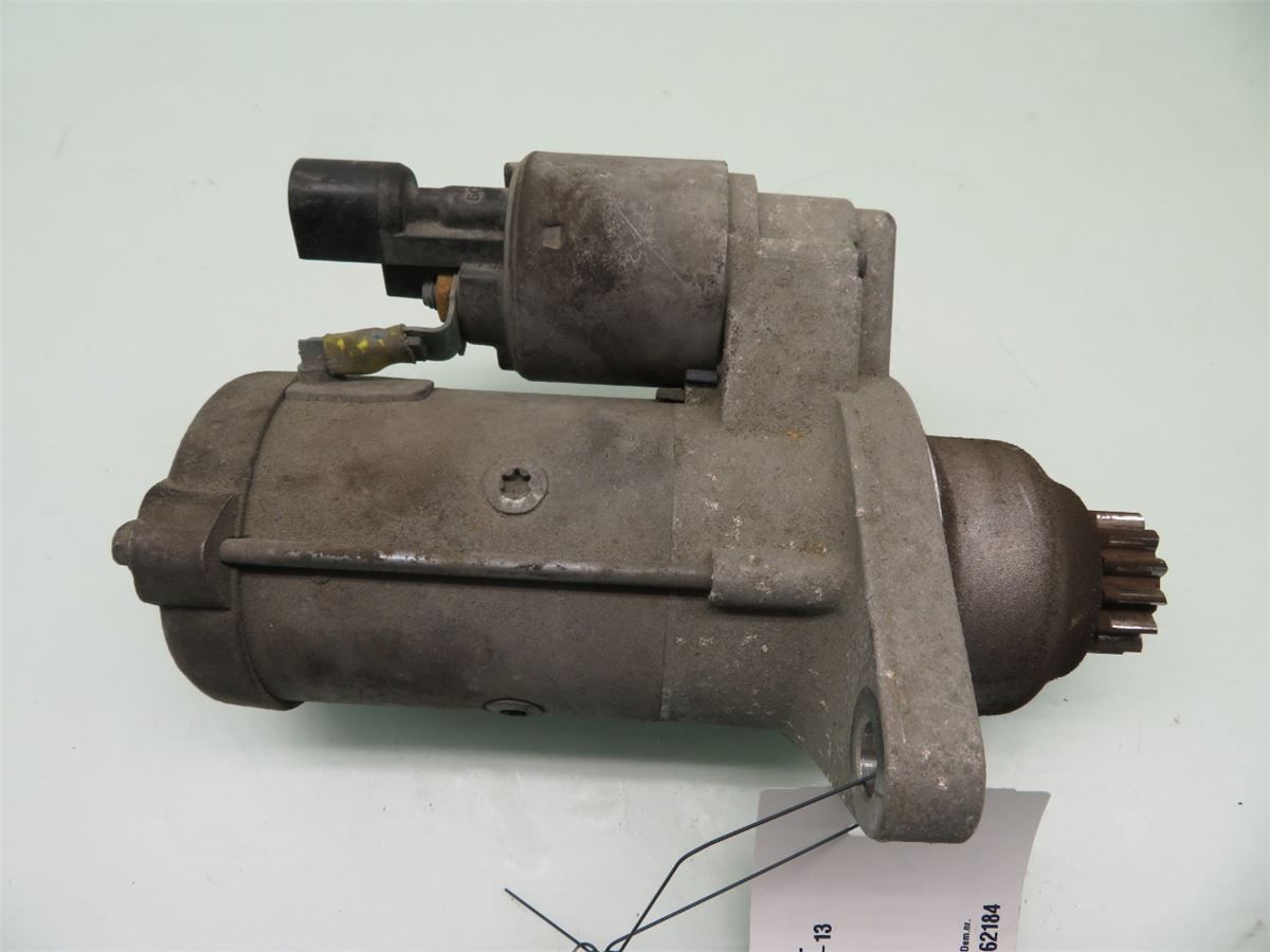 Startmotor Diesel – bilde 1