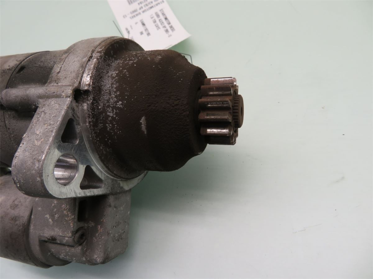 Startmotor Diesel – bilde 3