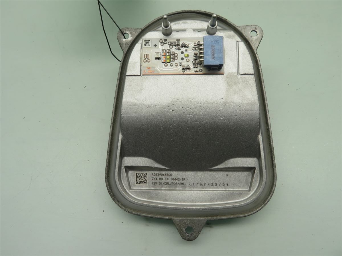 Styreenhet Xenon – bilde 2