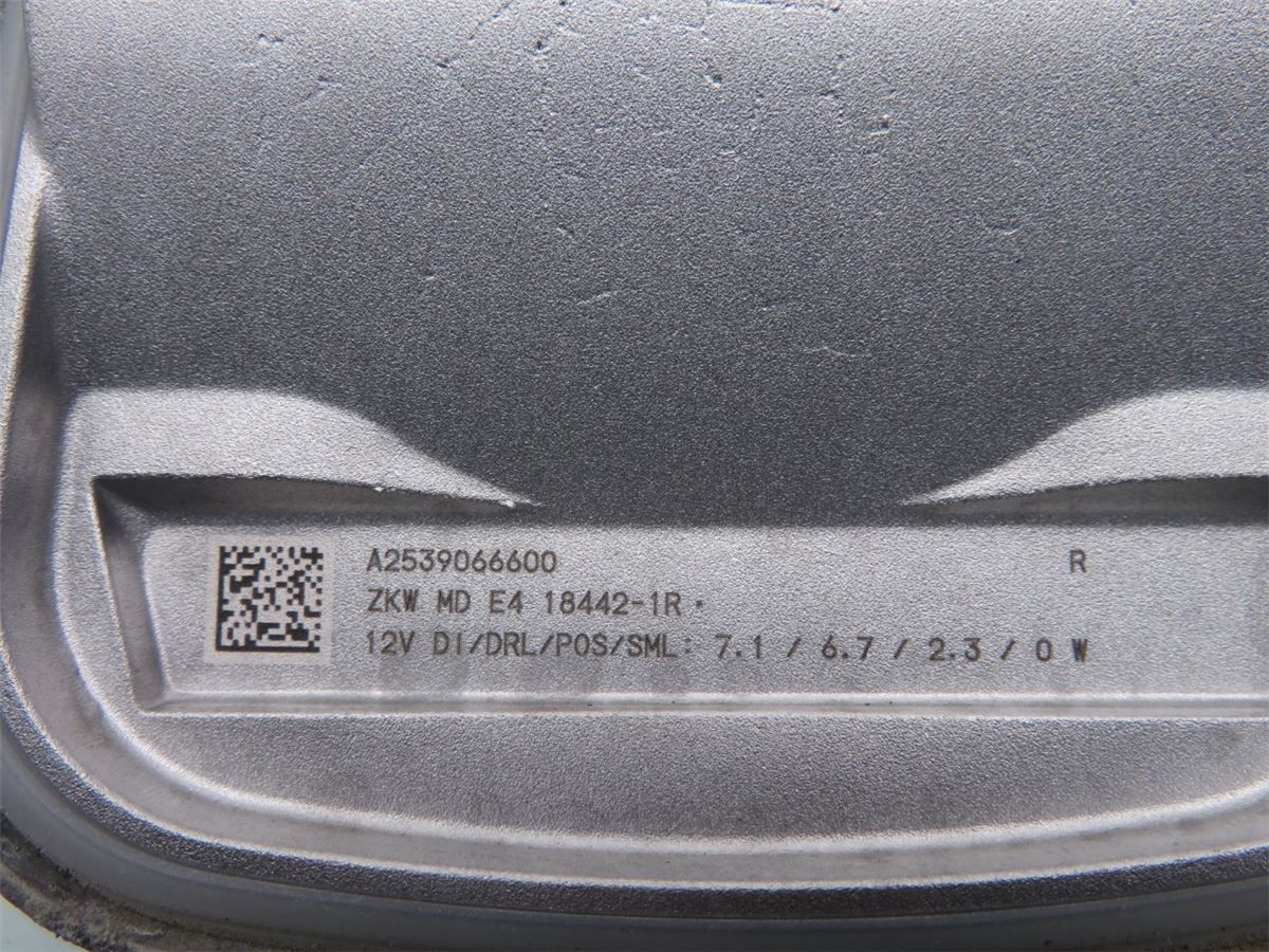 Styreenhet Xenon – bilde 3