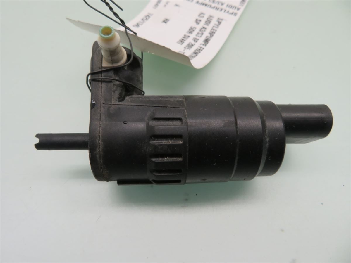 Spylerpumpe Frontrute – bilde 1