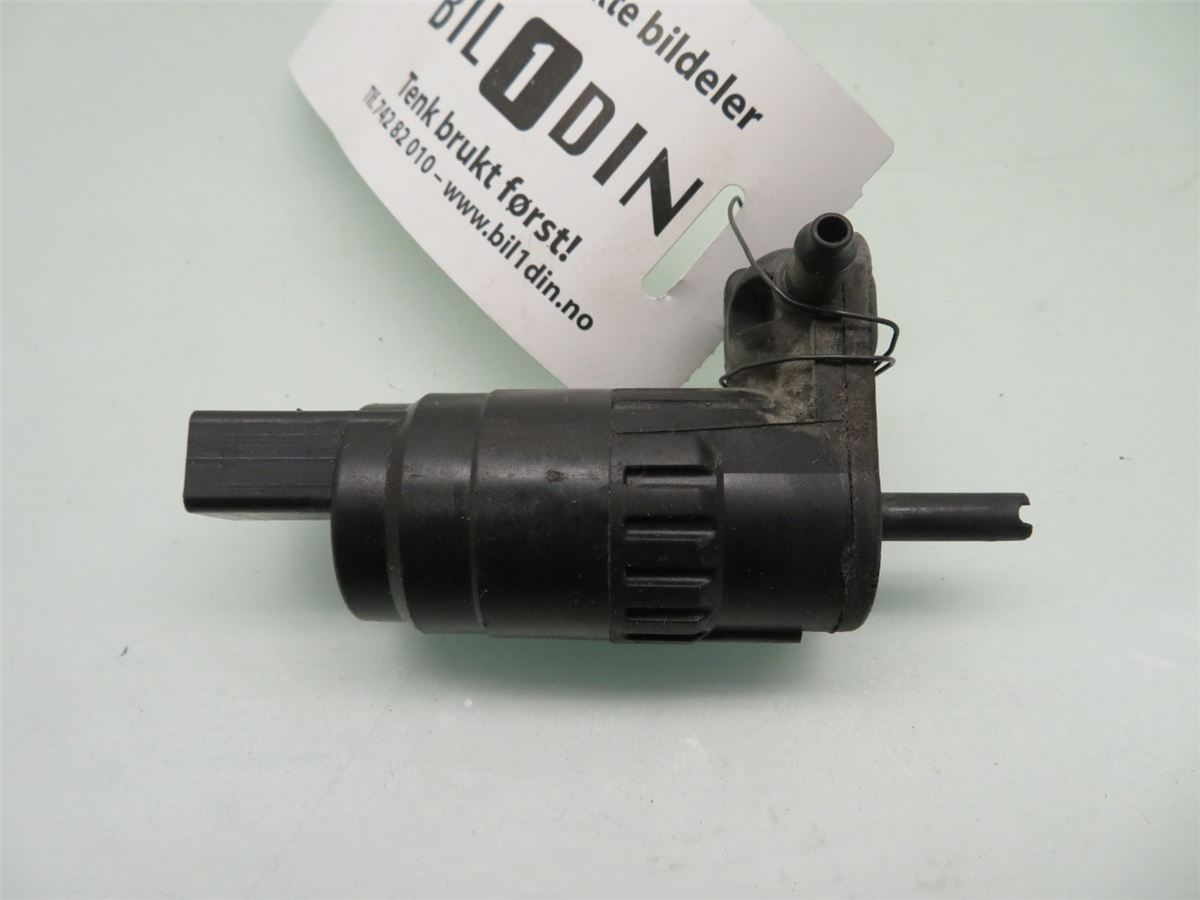 Spylerpumpe Frontrute – bilde 2