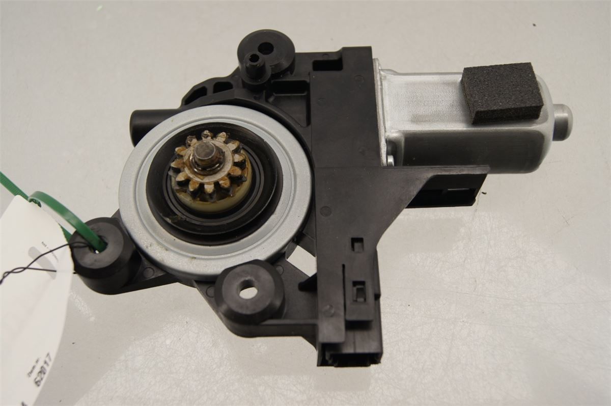 Vindusheismotor – bilde 1