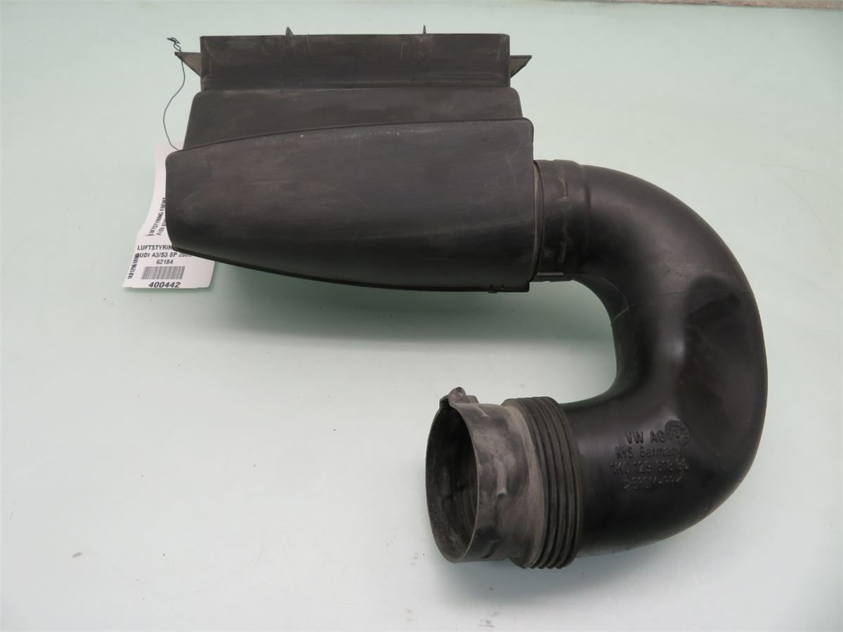 Luftstyring Front – bilde 1