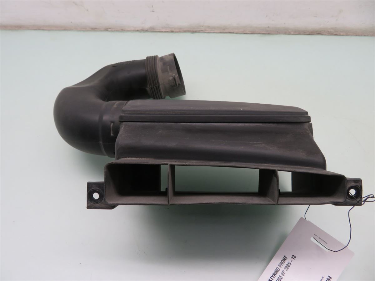 Luftstyring Front – bilde 3