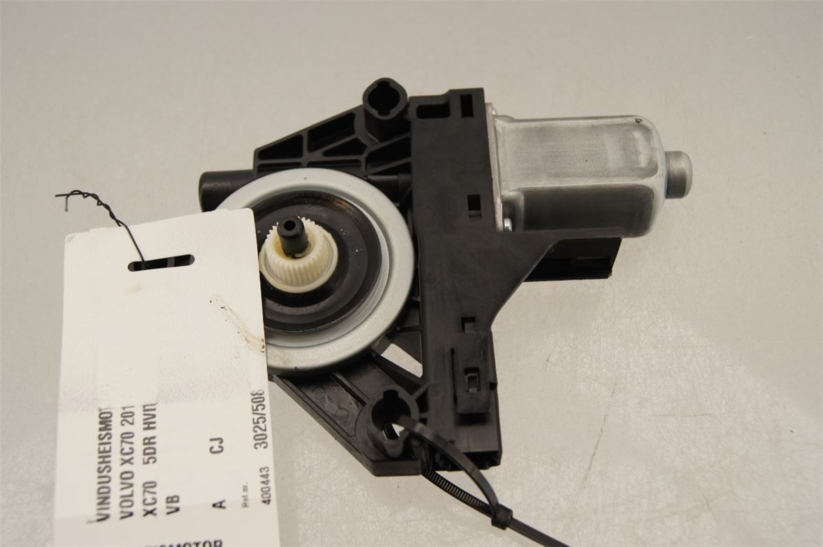 Vindusheismotor – bilde 1