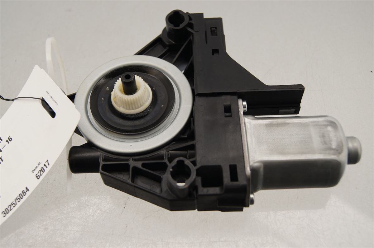 Vindusheismotor – bilde 1