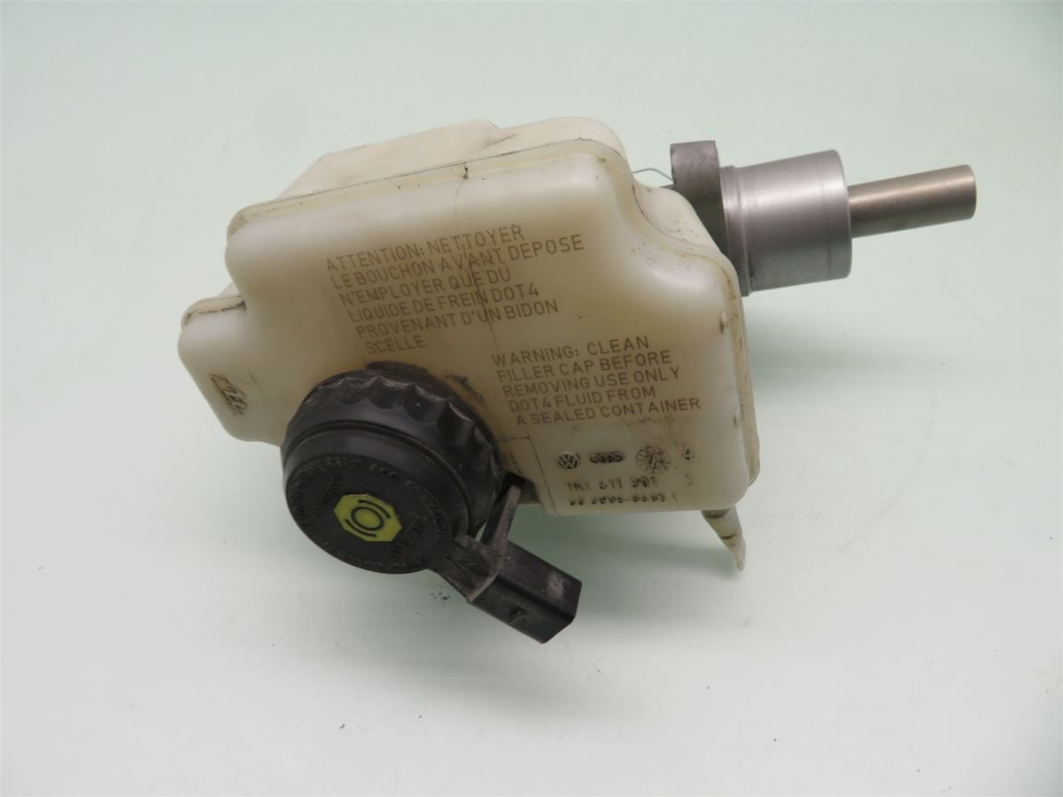 Brems Hovedsylinder – bilde 2