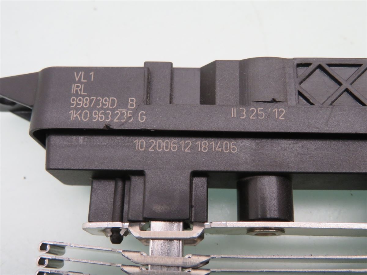 Varmeapparat Reg. Elektrisk – bilde 2