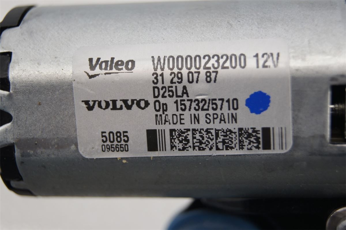 Viskermotor Bakluke – bilde 3
