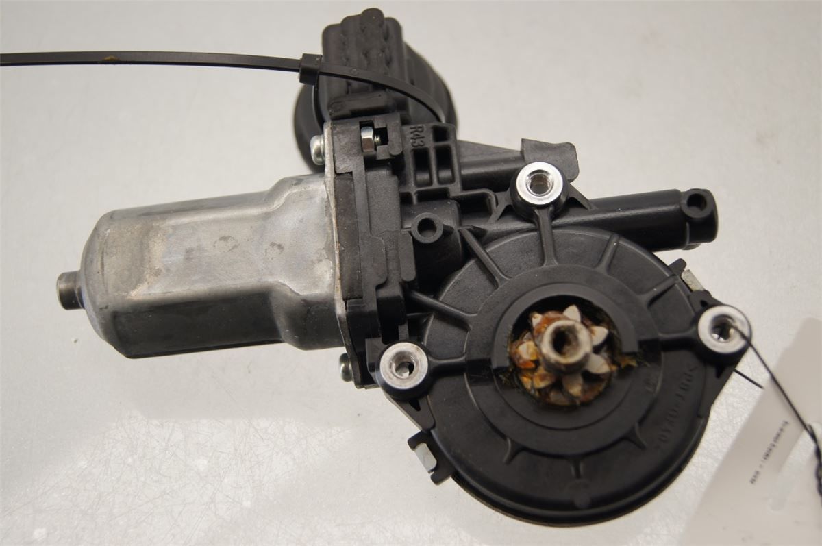 Vindusheismotor – bilde 1