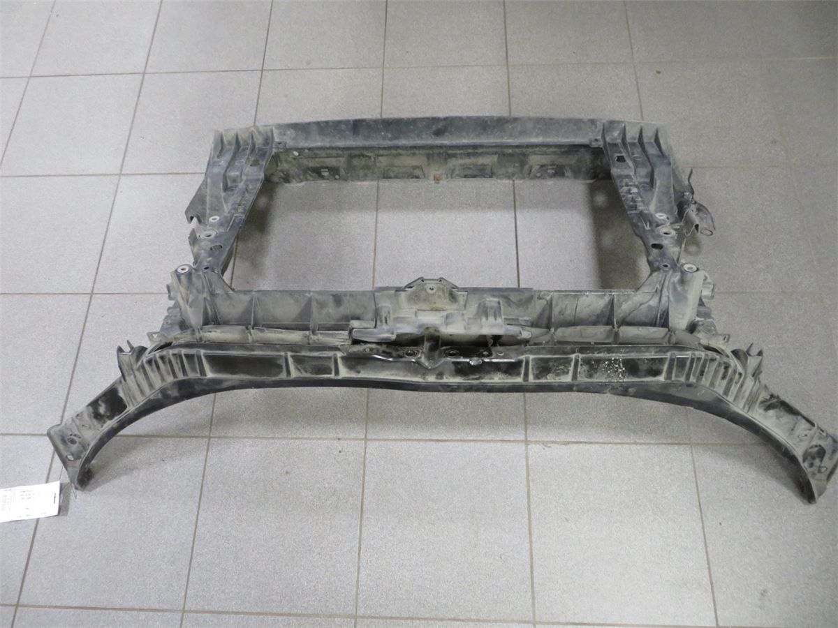 Frontplate – bilde 1
