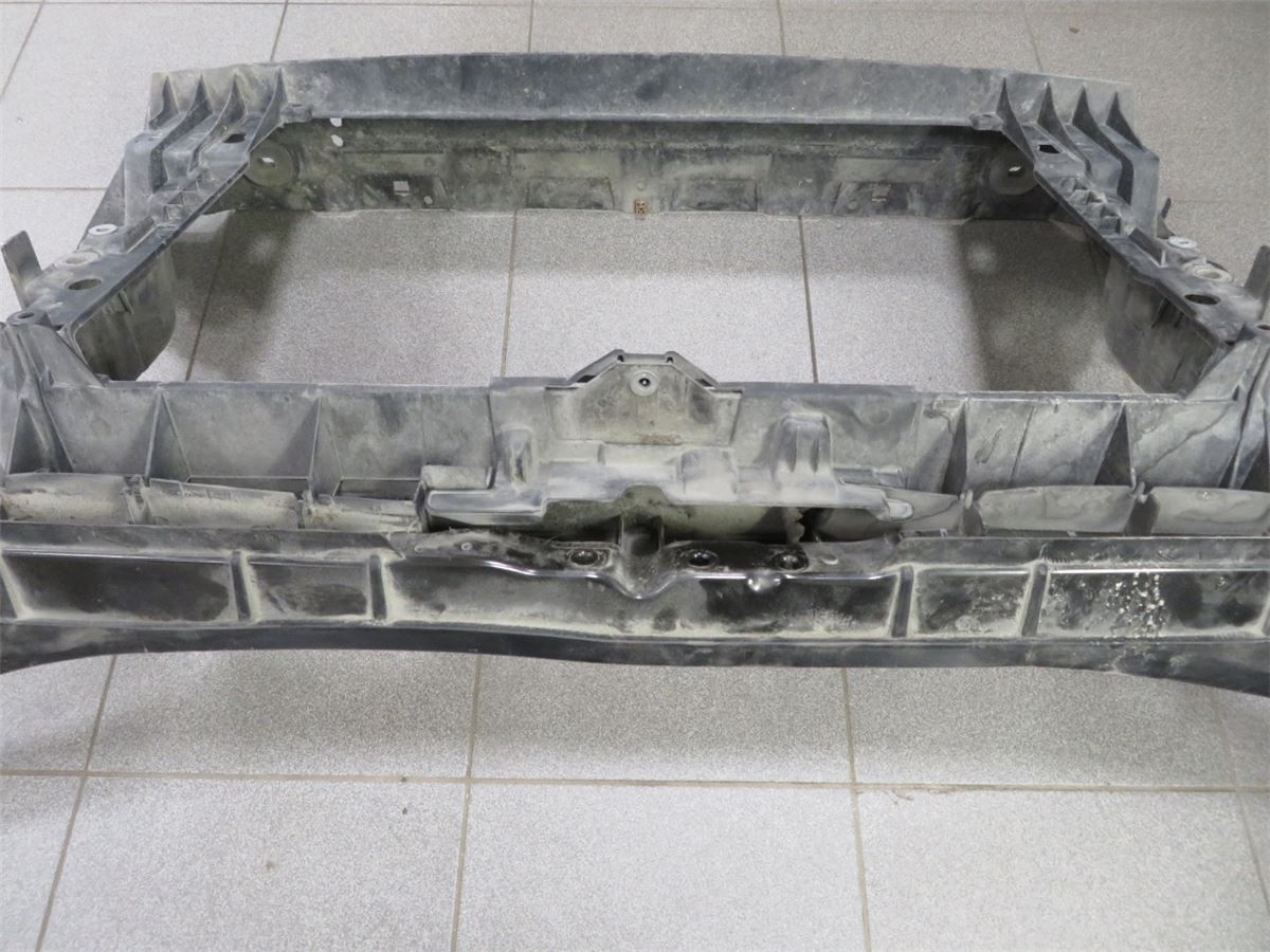 Frontplate – bilde 2