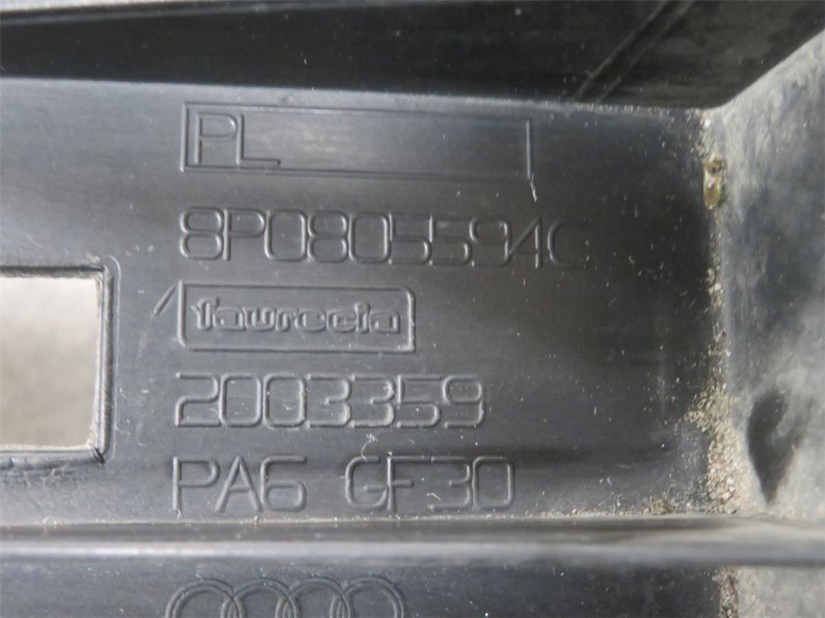Frontplate – bilde 5