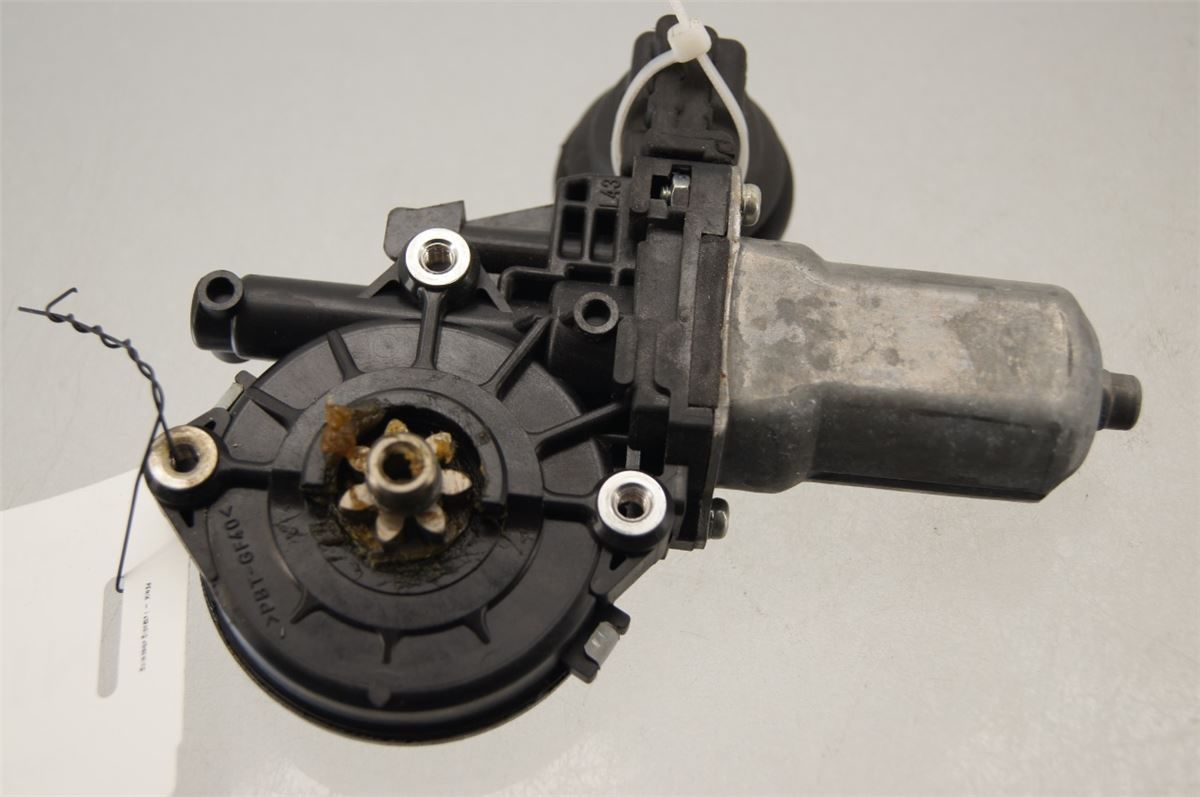 Vindusheismotor – bilde 1