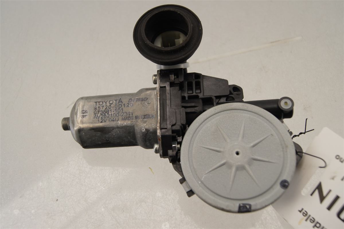Vindusheismotor – bilde 2