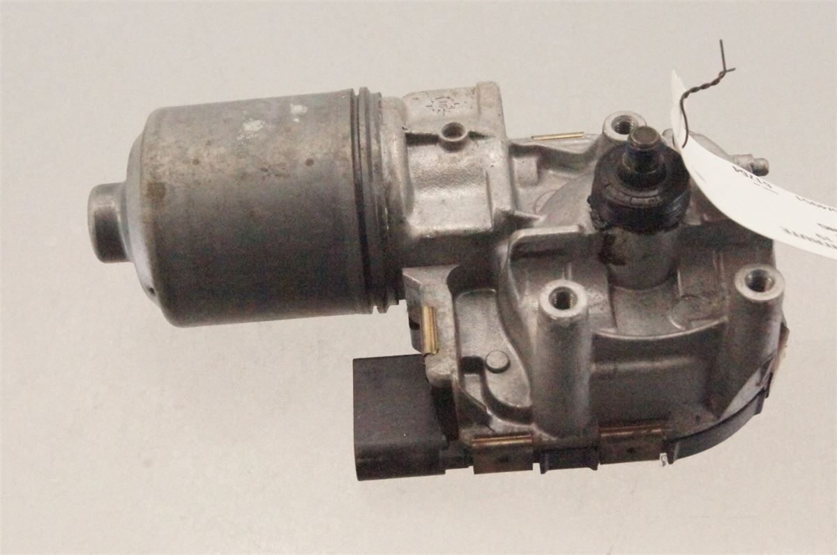 Viskermotor Frontrute – bilde 1