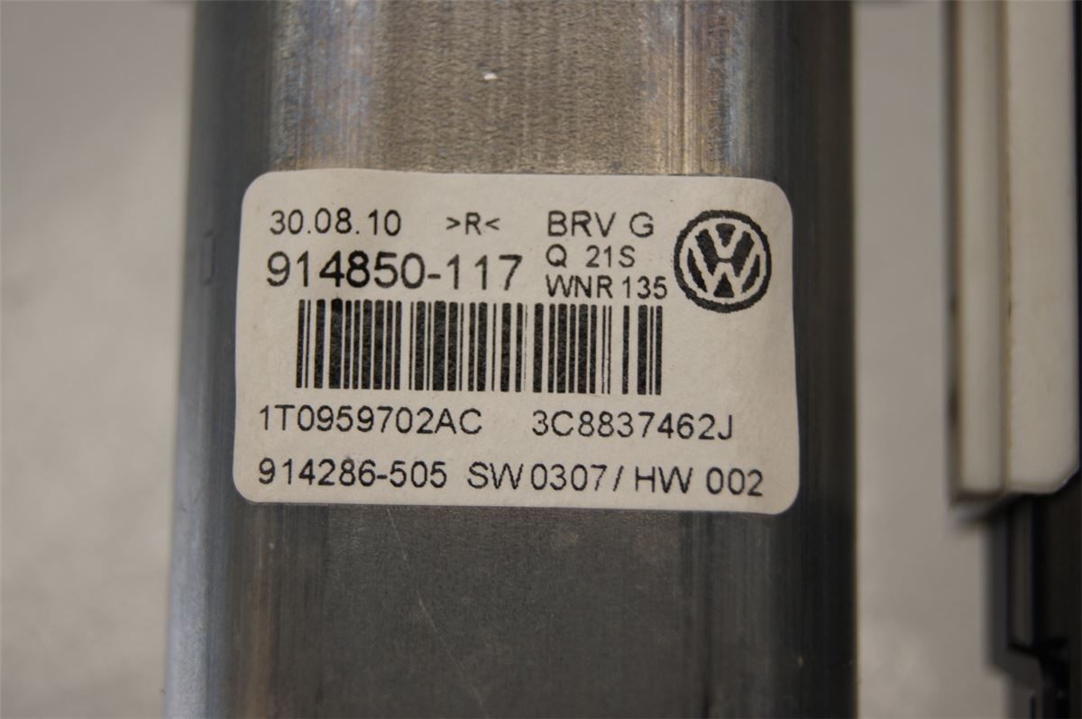 Vindusheismotor – bilde 3