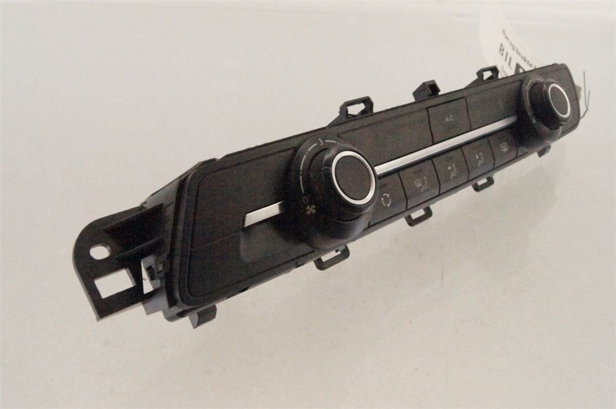 Varme AC Betjening/Display – bilde 2