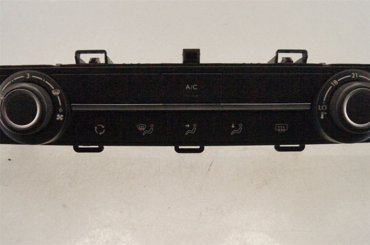 Varme AC Betjening/Display – bilde 3