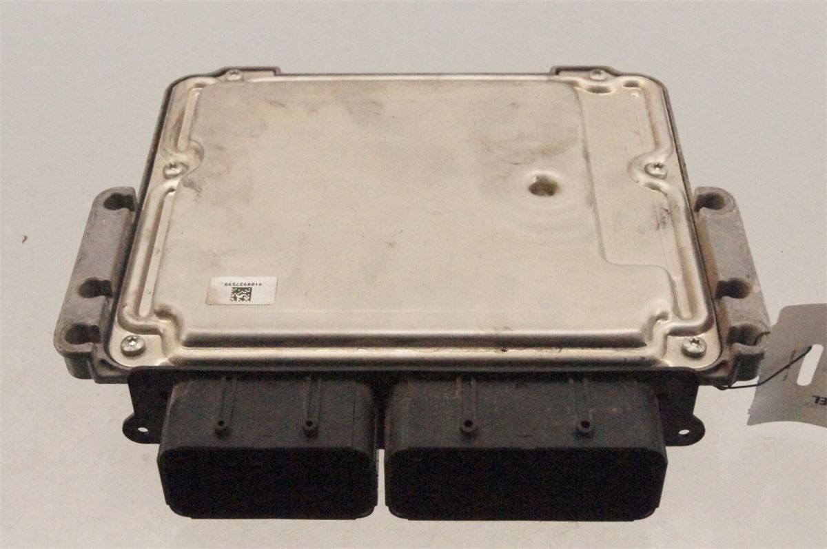 Styreenhet Motor (ECU) Diesel – bilde 3