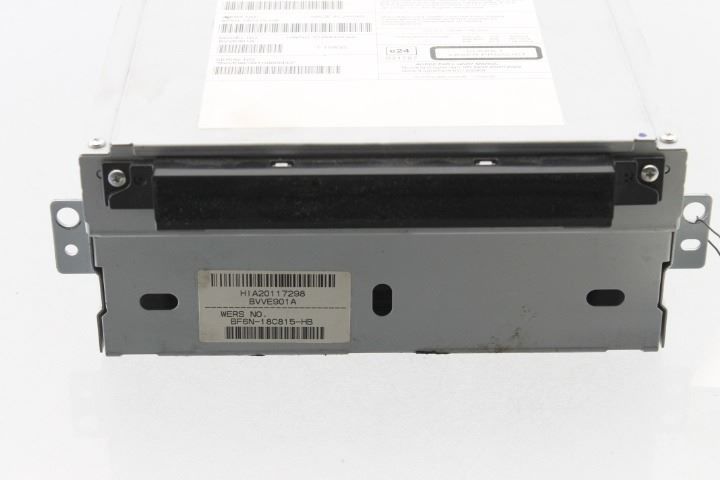 Stereo Radio Med CD – bilde 2