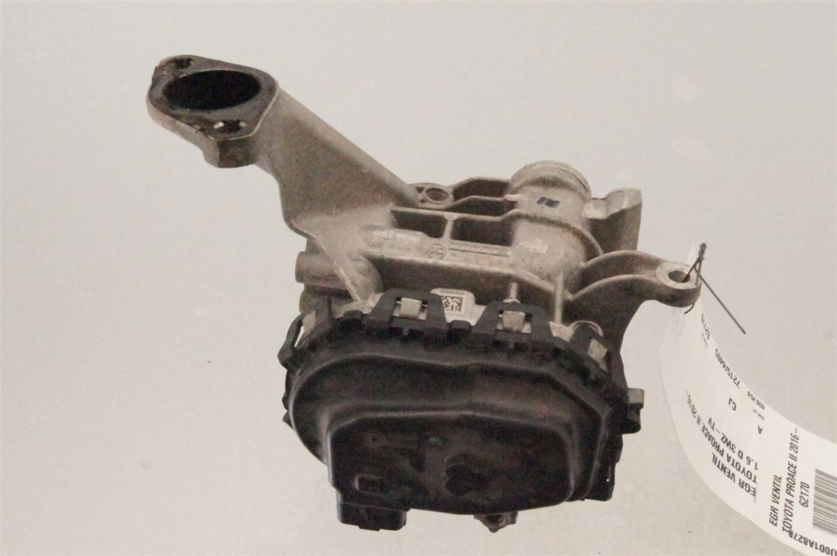 EGR Ventil – bilde 1
